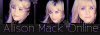 Allison Mack Online