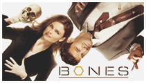 SITE OF THE MONTH - BONES