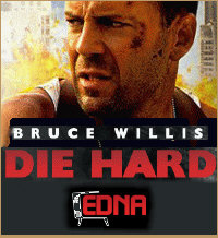 DIE HARD