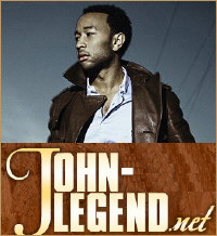 JOHN LEGEND