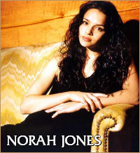 NORAH JONES