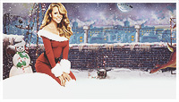 MARIAH CAREY OFFICIAL WALLPAPER