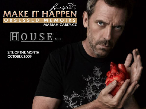 HOUSE MD