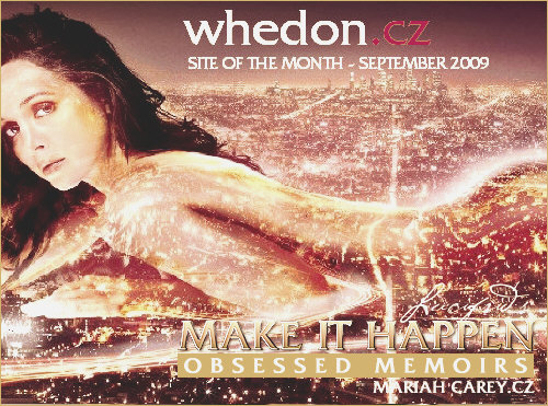 WHEDON.CZ